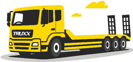 24 Ton Recovery Truck