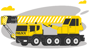 Mobile Cranes