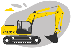 Excavator
