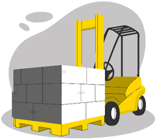Forklift