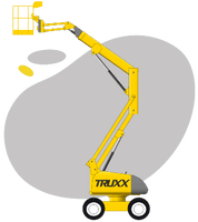 Man Lift